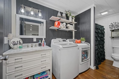 223 Alex Ln, West Union, OH 45693 - photo 6