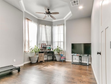 1301 Atalon Dr, Moore, OK 73160 - photo 6