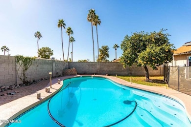 1807 W Mission Dr, Chandler, AZ 85224 - photo 3