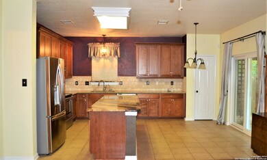 24506 Drew Gap, San Antonio, TX 78255 - photo 6