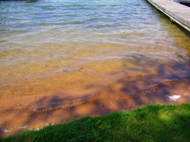 Sandy Beach