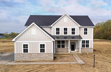 2475 Elisabeth Lane - Lot 37