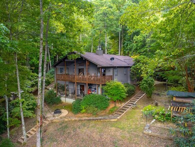831 Forest Run Rd, Whittier, NC 28789 - photo 4