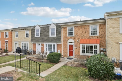 9075 N Laurel Rd unit E, Laurel, MD 20723 - photo 2