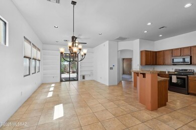 cedarvale living room