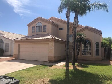 51 N Soho Place, Chandler, AZ 85225 - photo 2