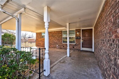 305 Howard Dr, Oklahoma City, OK 73115 - photo 4