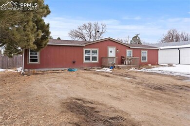 350 Golden St, Calhan, CO 80808 - photo 2