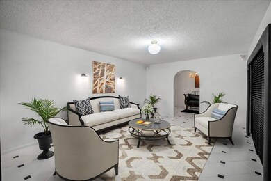 VIRTUAL STAGING