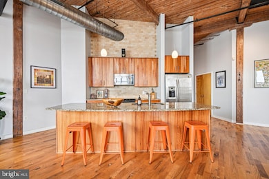 1524 N Hancock St unit 501, Philadelphia, PA 19122 - photo 4