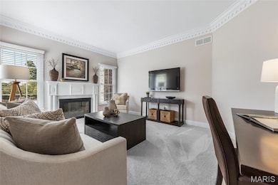 17609 Burnham Ct, Chesterfield, MO 63005 - photo 5