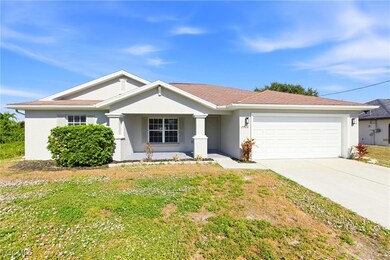 2906 26th St SW, Lehigh Acres, FL 33976 - photo 2