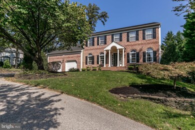 610 Wood Glenn Ct, Lutherville Timonium, MD 21093 - photo 2
