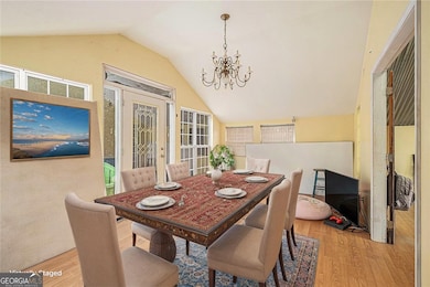 880 Golf Course Rd, Demorest, GA 30535 - photo 2