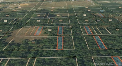 2286 Apache St, Porum, OK 74455 - photo 3