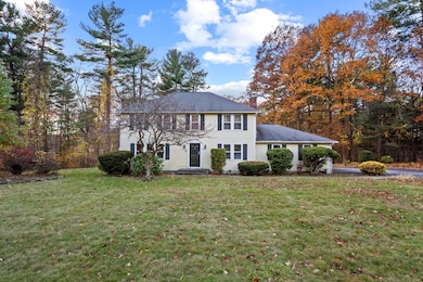 5 Knob Cone Dr, Boylston, MA 01505 - photo 3