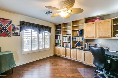 Den/Office