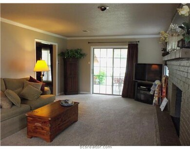1802 Lawyer Place, College Station, TX 77840 - photo 2
