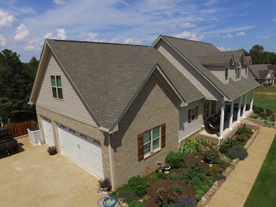 205 Spring Lake Cove, Oxford, MS 38655 - photo 4