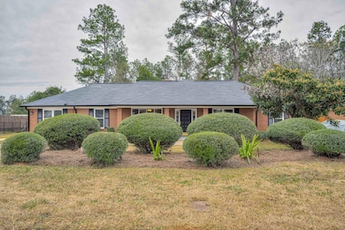 2746 Crosshaven Dr, Hephzibah, GA 30815 - photo 4