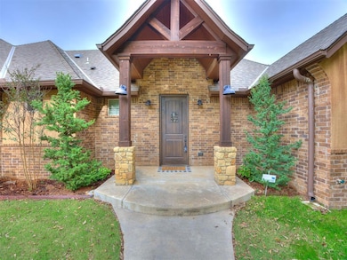 4618 Riata Cir, Tuttle, OK 73089 - photo 5