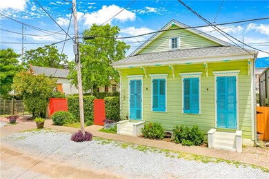 2909 Saint Ann St, New Orleans, LA 70119 - photo 2