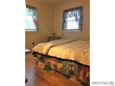 3rd of 4 Bedrooms on 2nd Floor
