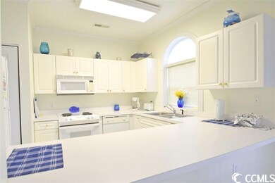 706 Riverwalk Dr unit 9-201 Riverwal, Myrtle Beach, SC 29579 - photo 3