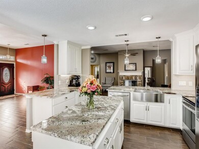 805 Foxwood Ln, Wylie, TX 75098 - photo 6