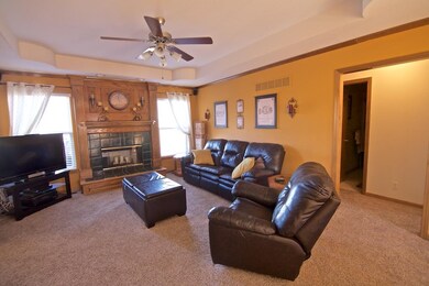 1704 Beau Dr, Raymore, MO 64083 - photo 4