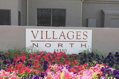 Desirable Community Of Villages North
