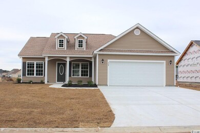 408 Copperwood Loop unit Lot 93, Pecan Plan, Conway, SC 29526 - photo 2