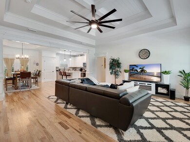 36 Amy Ln, Crawfordville, FL 32327 - photo 4