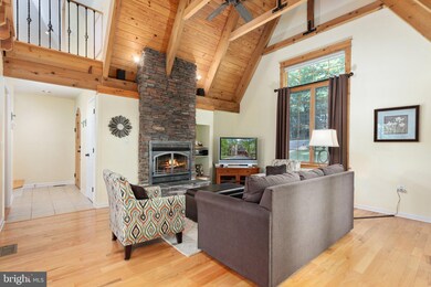 144 Connie Rd, Basye, VA 22810 - photo 3