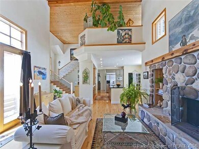 Great Room.