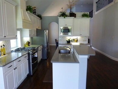 422 Heritage Ln, Wylie, TX 75098 - photo 7