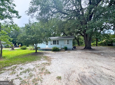 199 McDonald St, Camilla, GA 31730 - photo 3