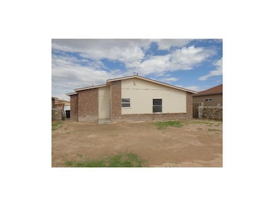 625 Desierto Bonito Ave, El Paso, TX 79928 - photo 2