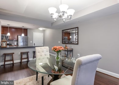 4151 S Four Mile Run Dr unit 104, Arlington, VA 22204 - photo 2