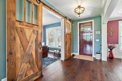 10733 Honeysuckle Way, Plain City, OH 43064 - photo 5