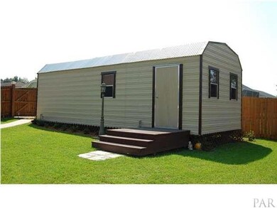 8051 Mossy Creek, Pensacola, FL 32526 - photo 6