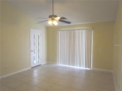 Master Bedroom has volume/vaulted ceiling, walk-in