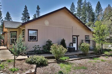 6-North Side of Home