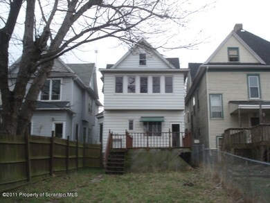 812 N Main Ave, Scranton, PA 18504 - photo 2
