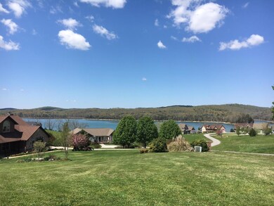 Lot #38 Sunset Bay, Lake Access