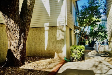 View of property exterior