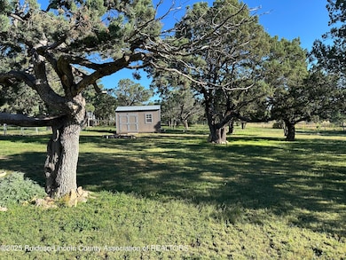 401 Enchanted Forest Loop, Alto, NM 88312 - photo 6