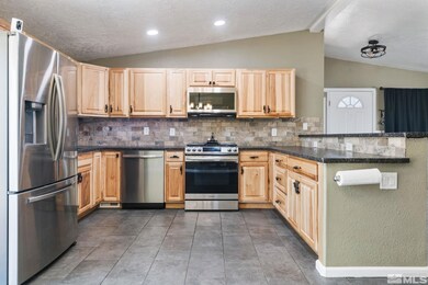 205 Glen Vista Dr, Dayton, NV 89403 - photo 3