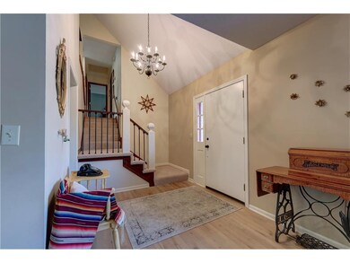 1021 Brookside Dr, Raymore, MO 64083 - photo 2