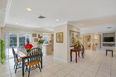Dining Room - open through
